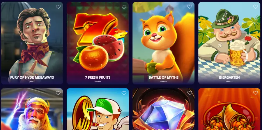 Bonuskong casino